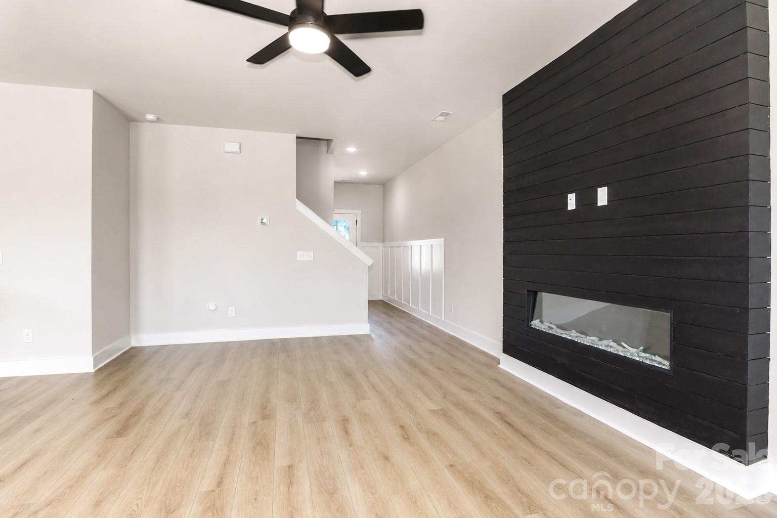 237 Third Creek Road — Statesville