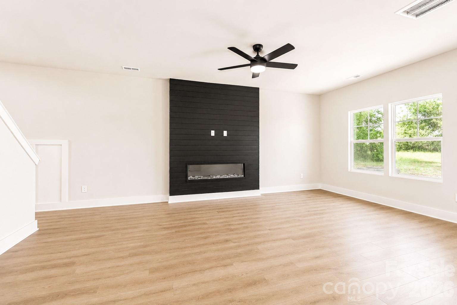 237 Third Creek Road — Statesville