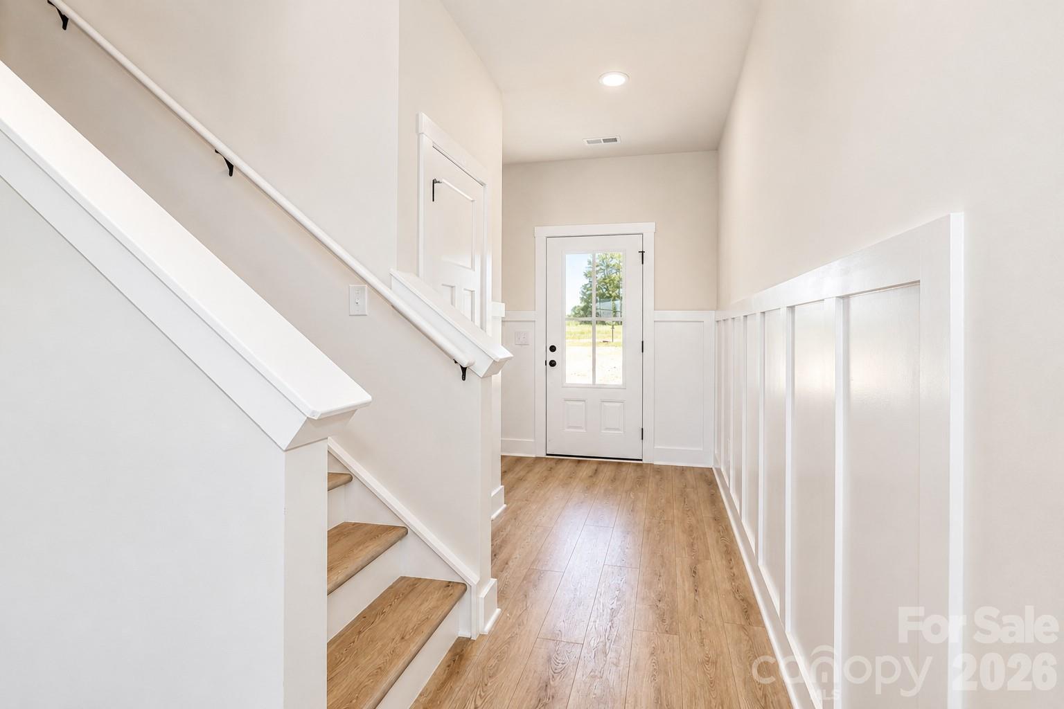 237 Third Creek Road — Statesville
