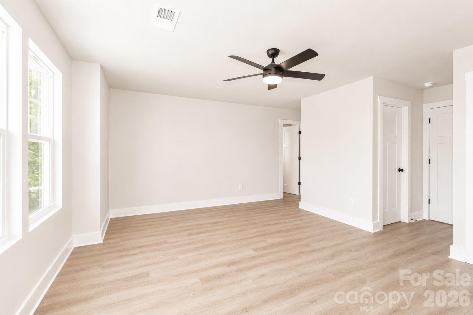 237 Third Creek Road — Statesville