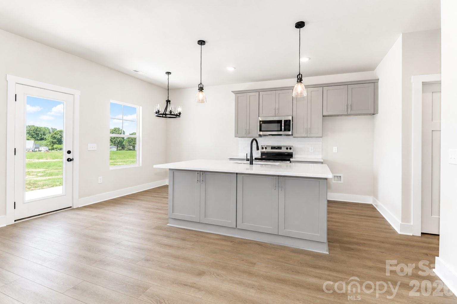 237 Third Creek Road — Statesville