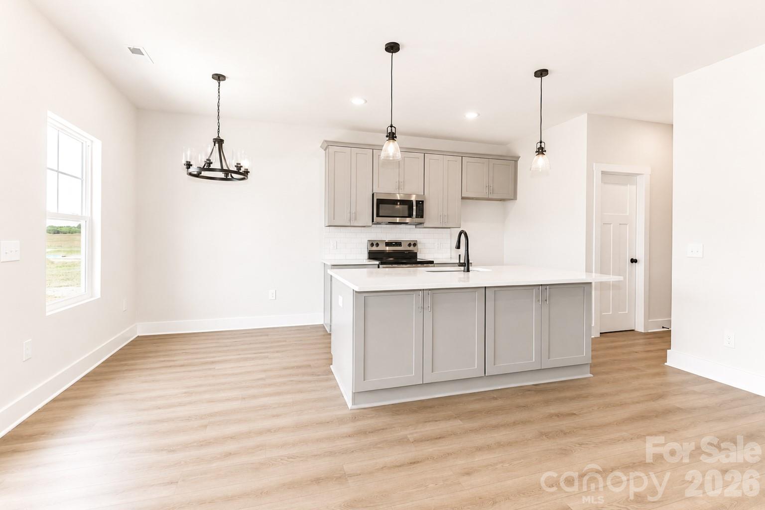 237 Third Creek Road — Statesville