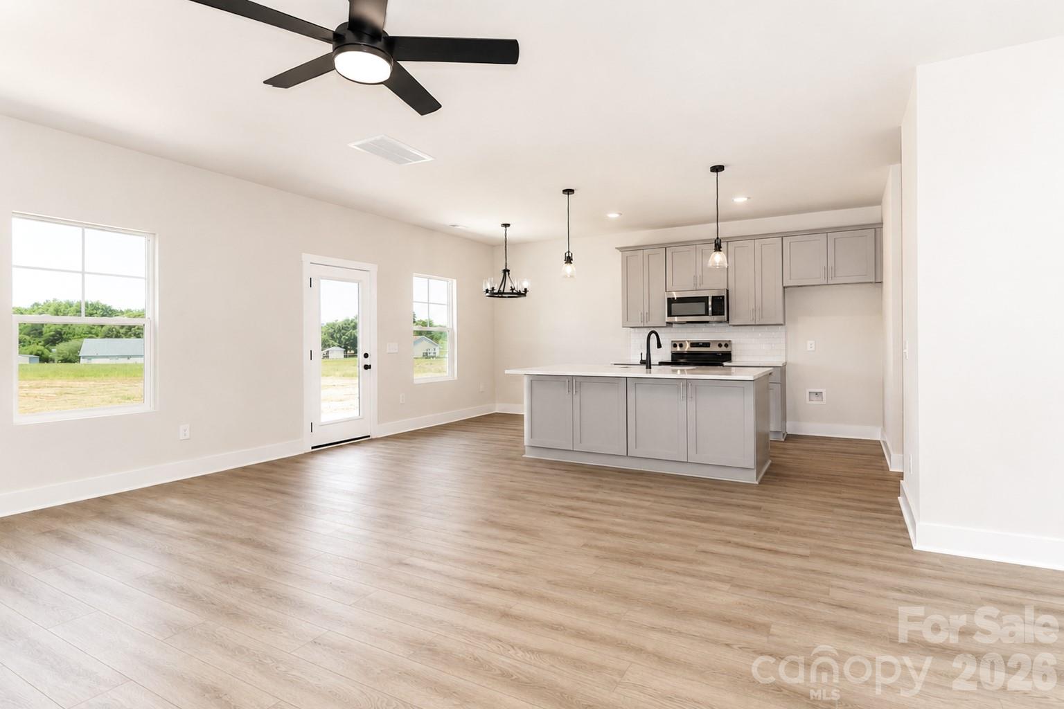 237 Third Creek Road — Statesville