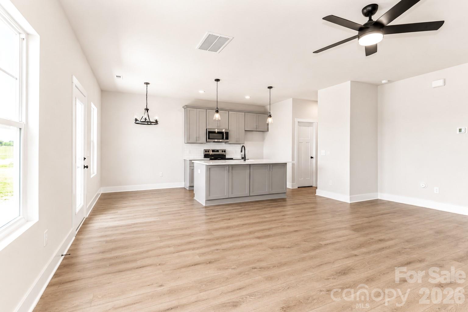237 Third Creek Road — Statesville
