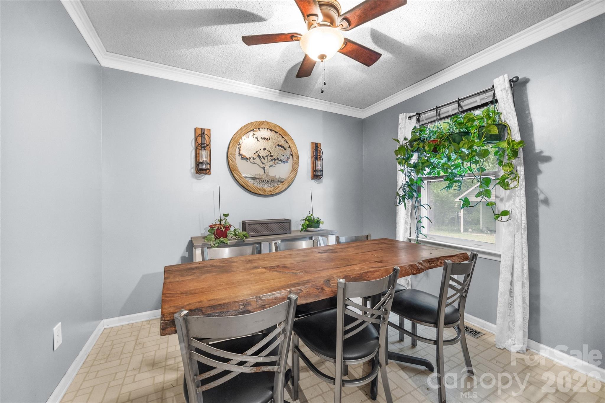 1208 Crowders Mountain Road — Bessemer City