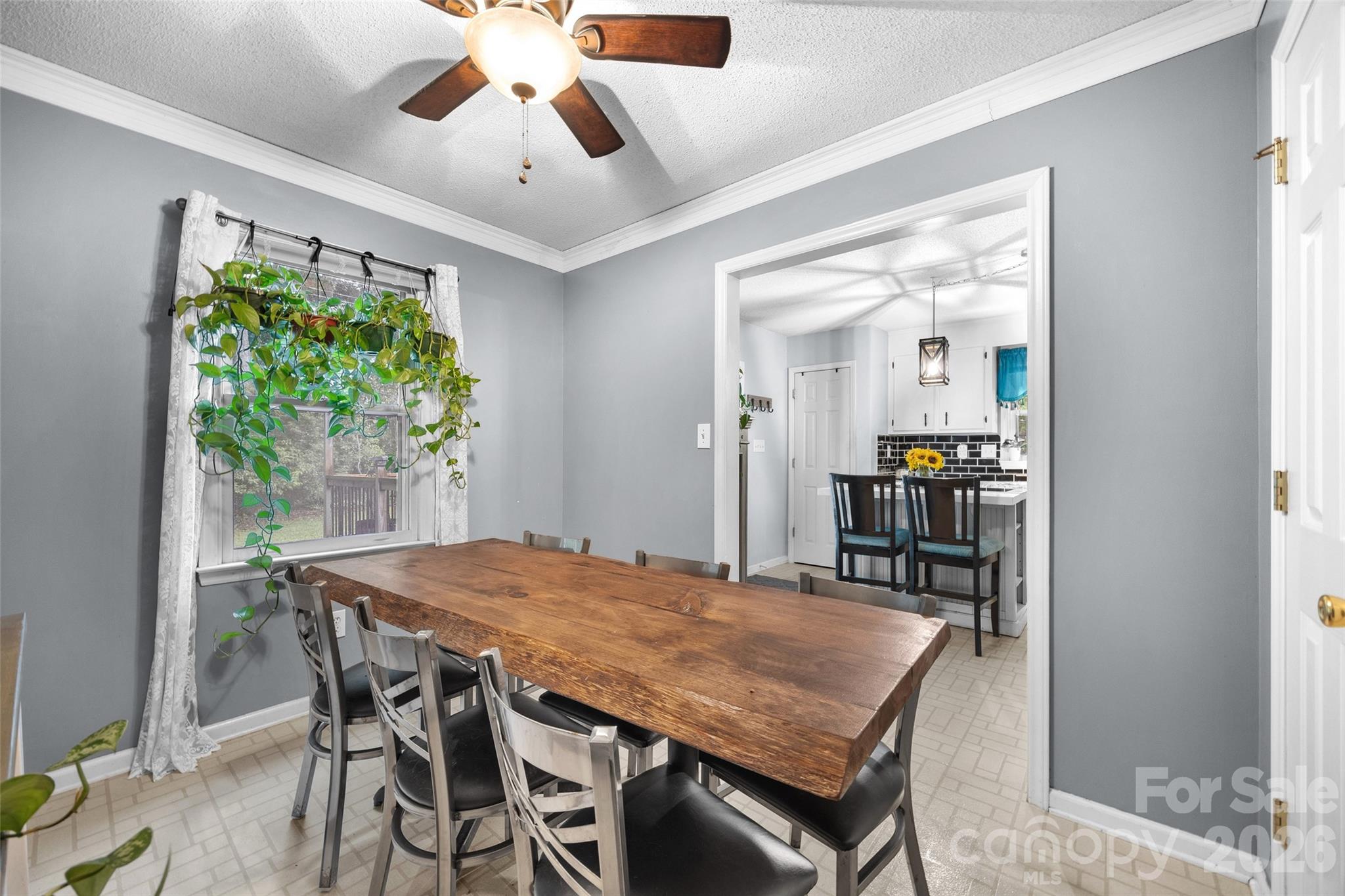 1208 Crowders Mountain Road — Bessemer City