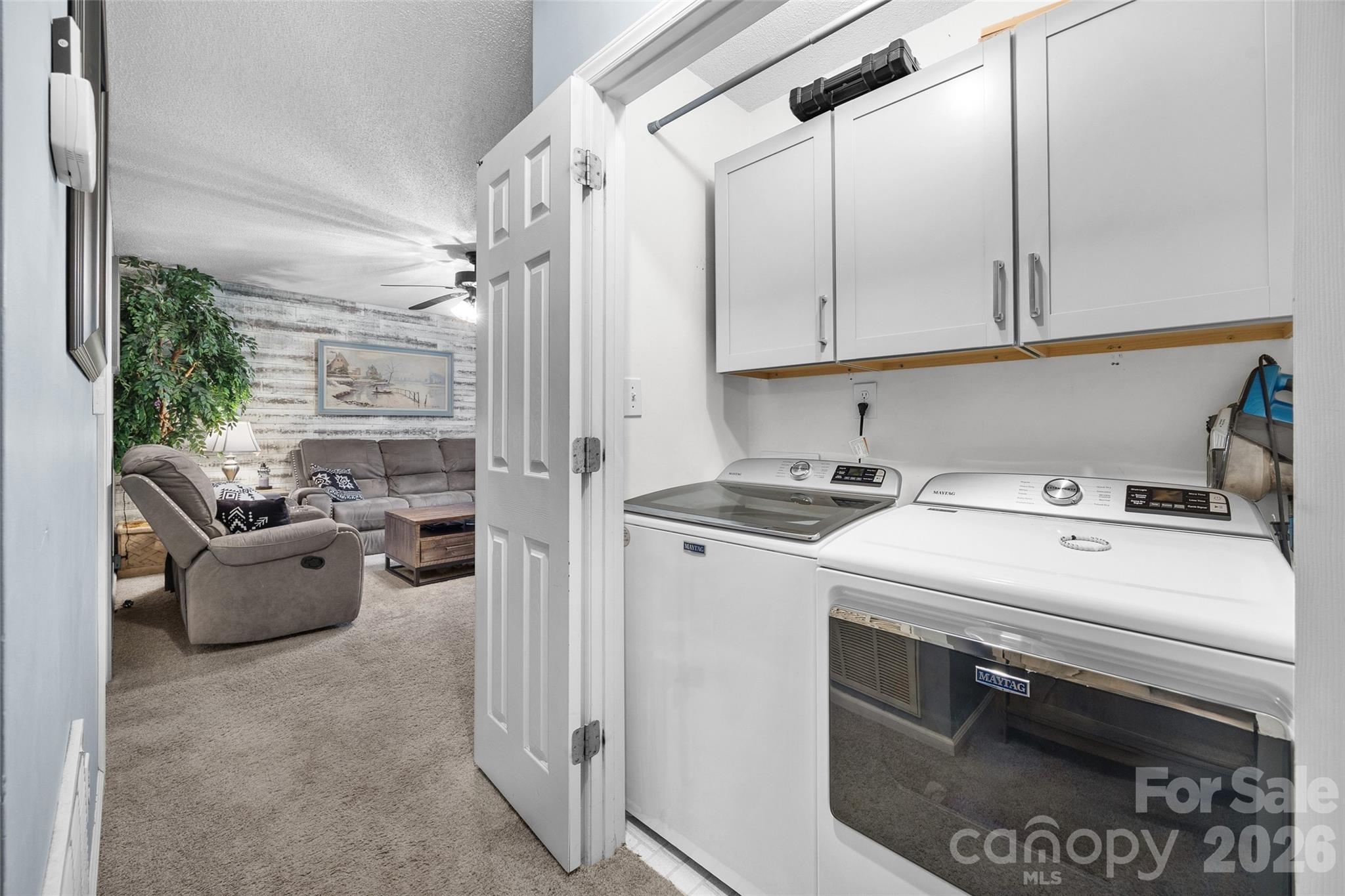 1208 Crowders Mountain Road — Bessemer City