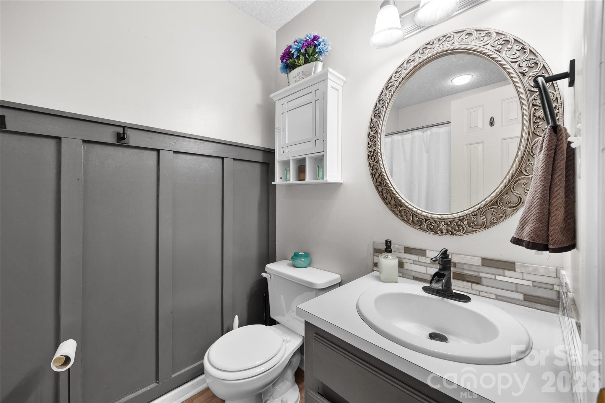 1208 Crowders Mountain Road — Bessemer City