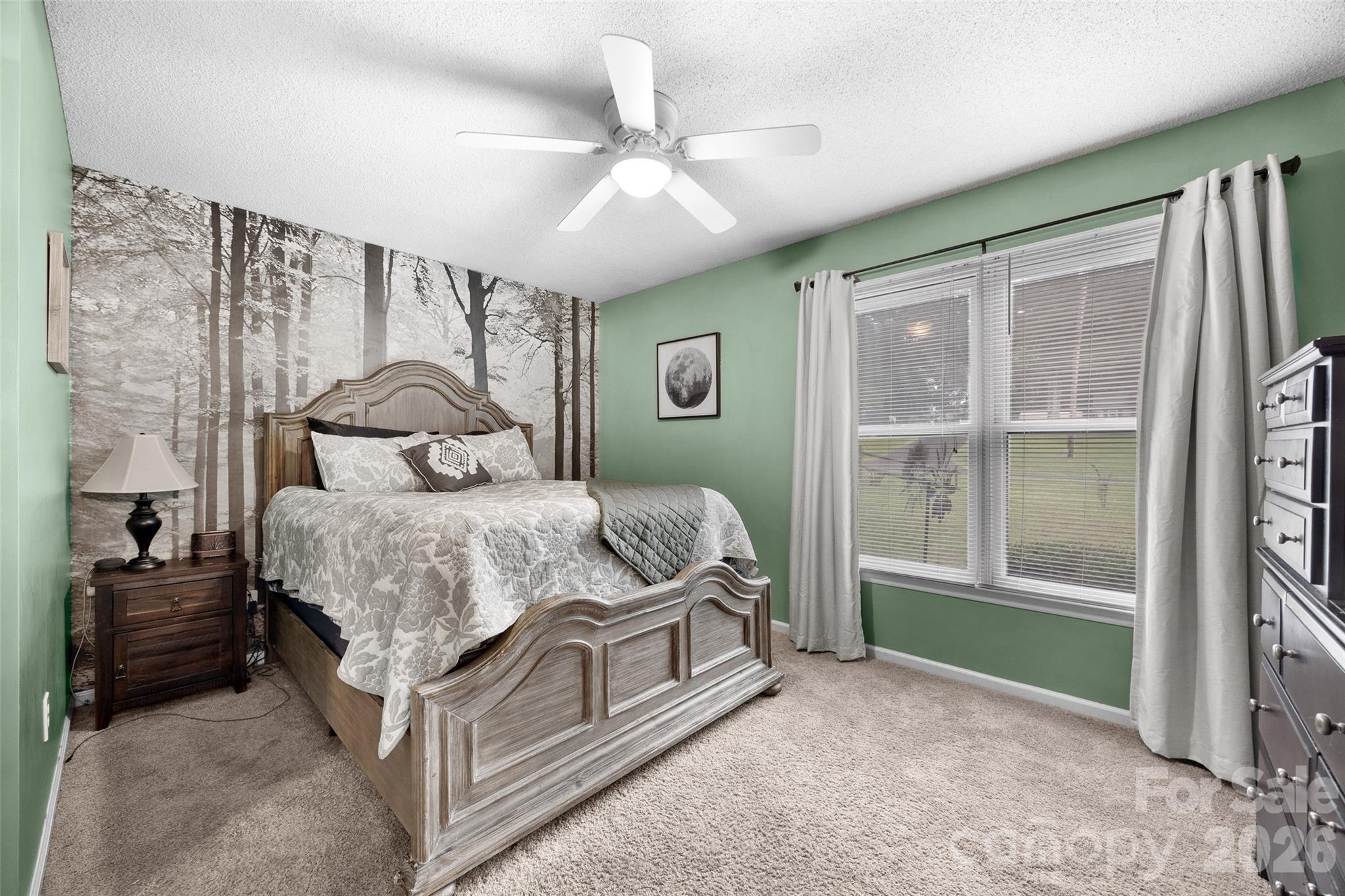 1208 Crowders Mountain Road — Bessemer City