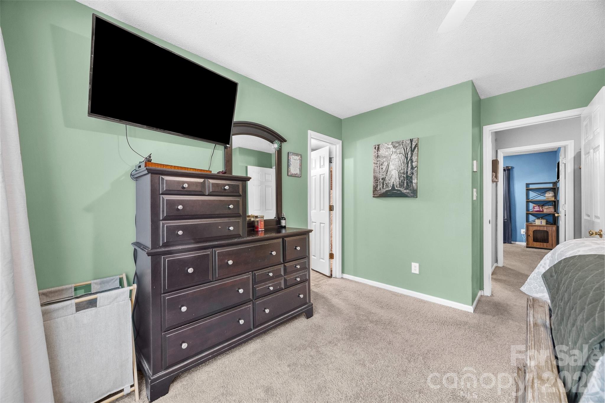 1208 Crowders Mountain Road — Bessemer City