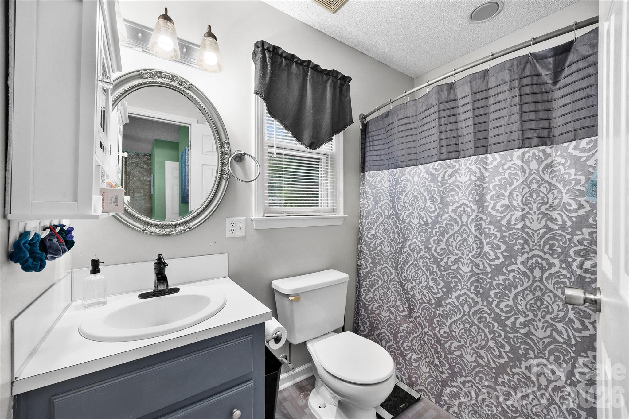 1208 Crowders Mountain Road — Bessemer City