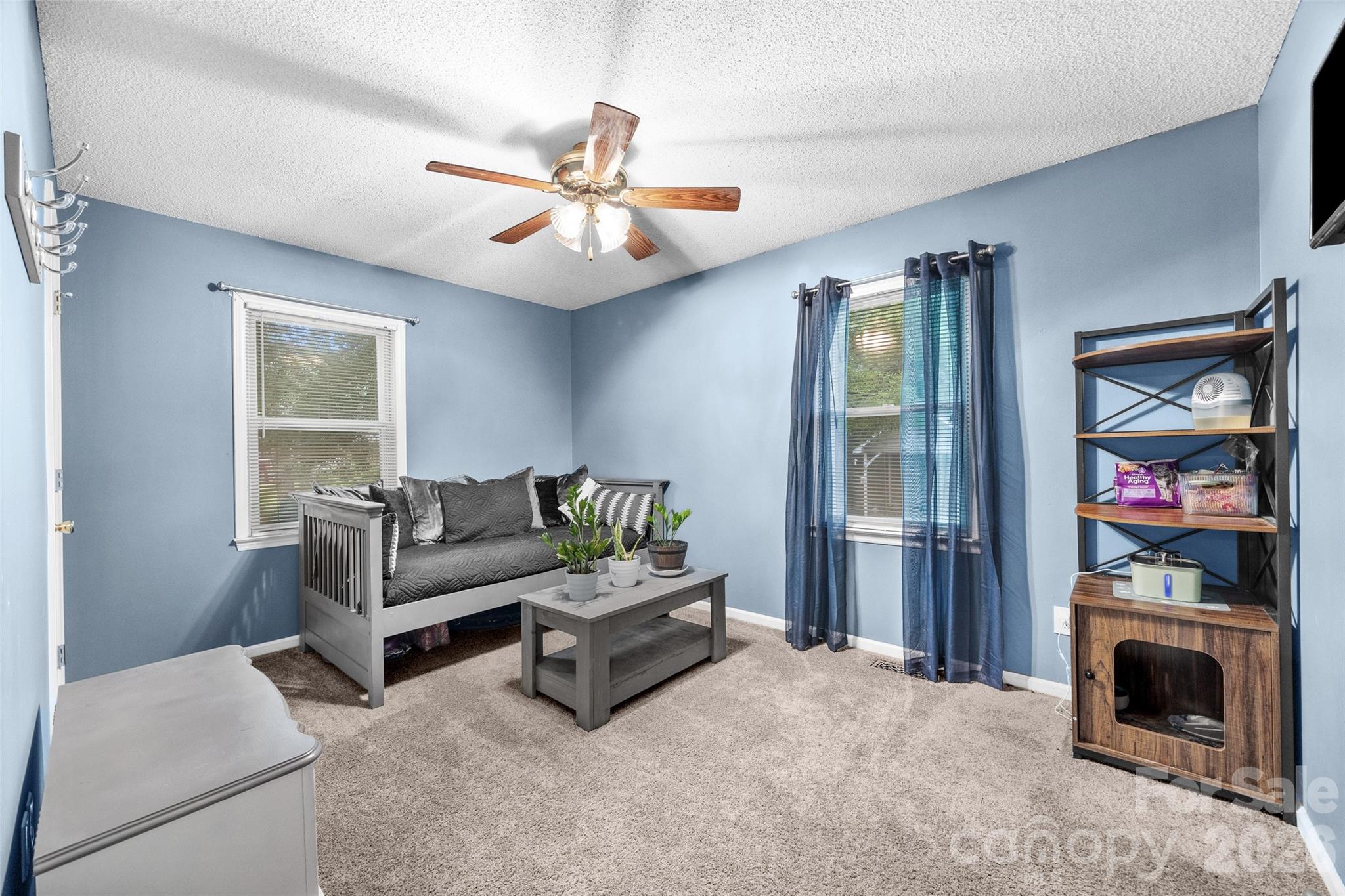 1208 Crowders Mountain Road — Bessemer City