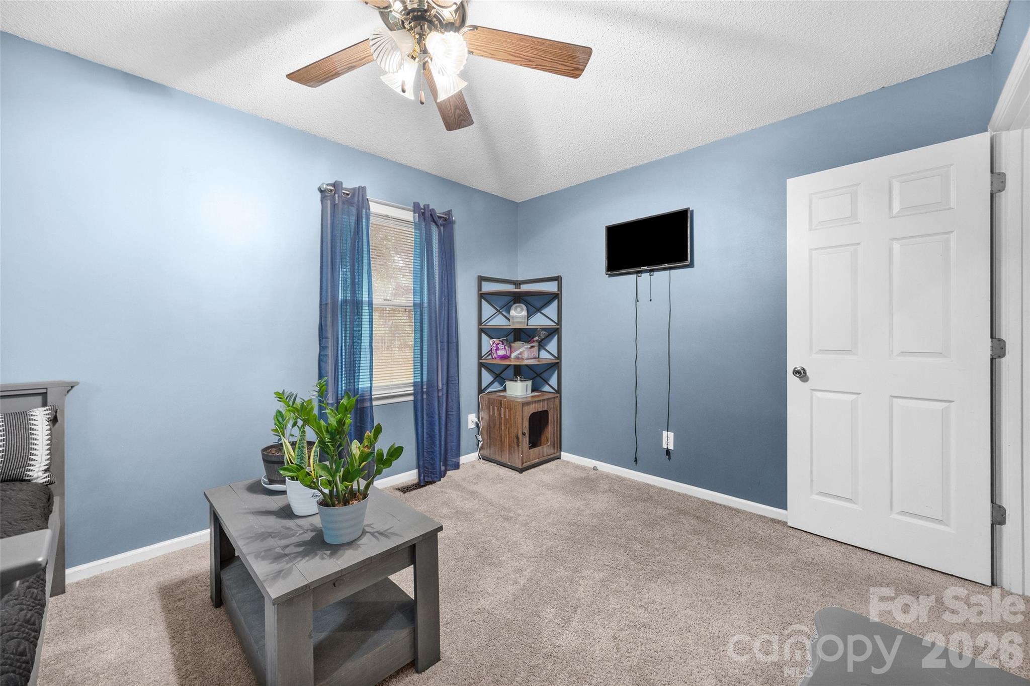 1208 Crowders Mountain Road — Bessemer City