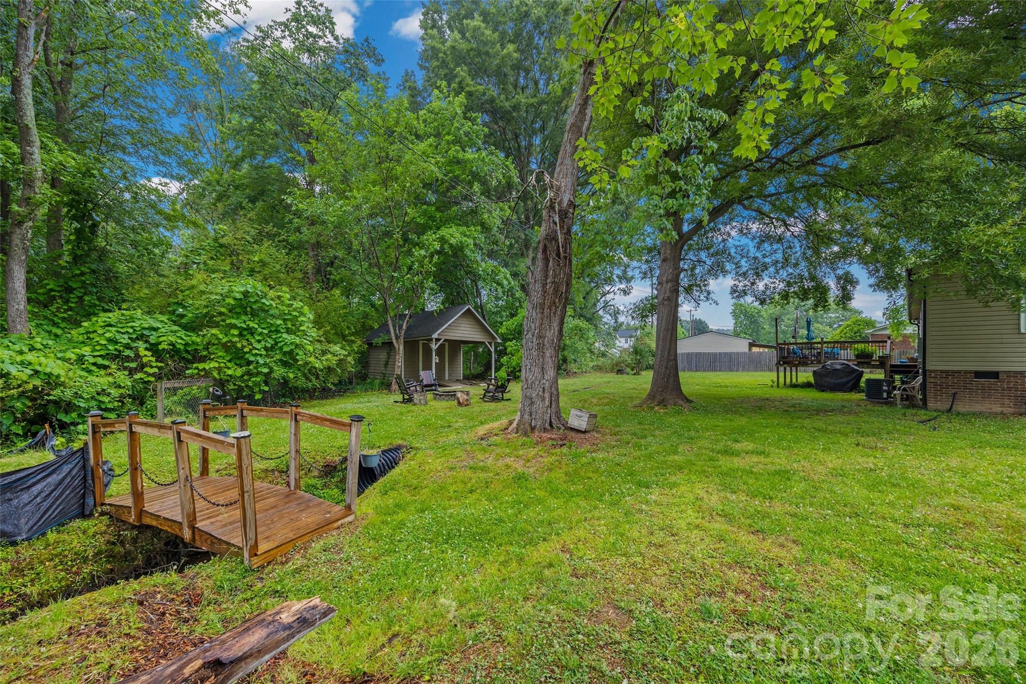 1208 Crowders Mountain Road — Bessemer City