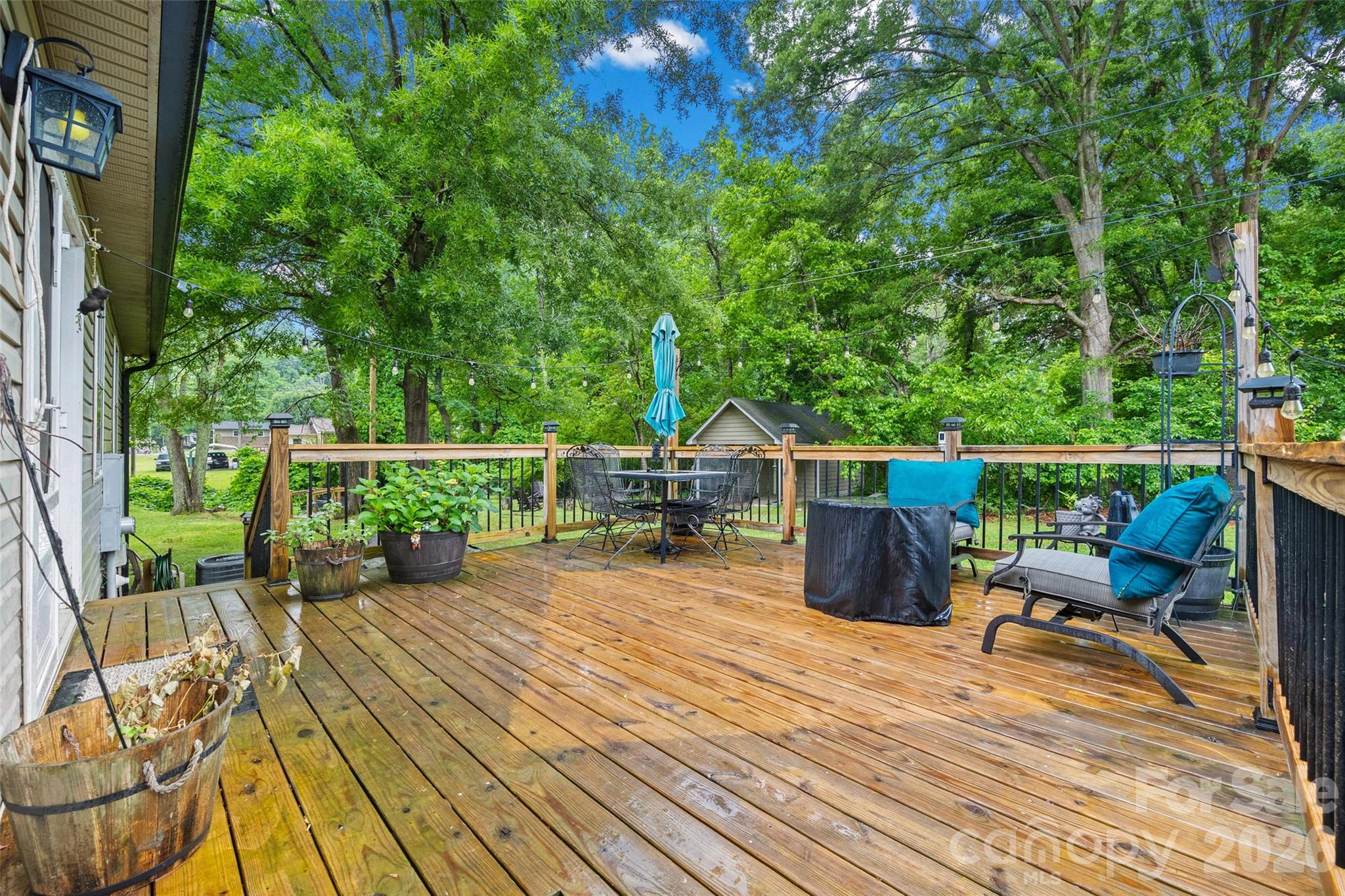 1208 Crowders Mountain Road — Bessemer City