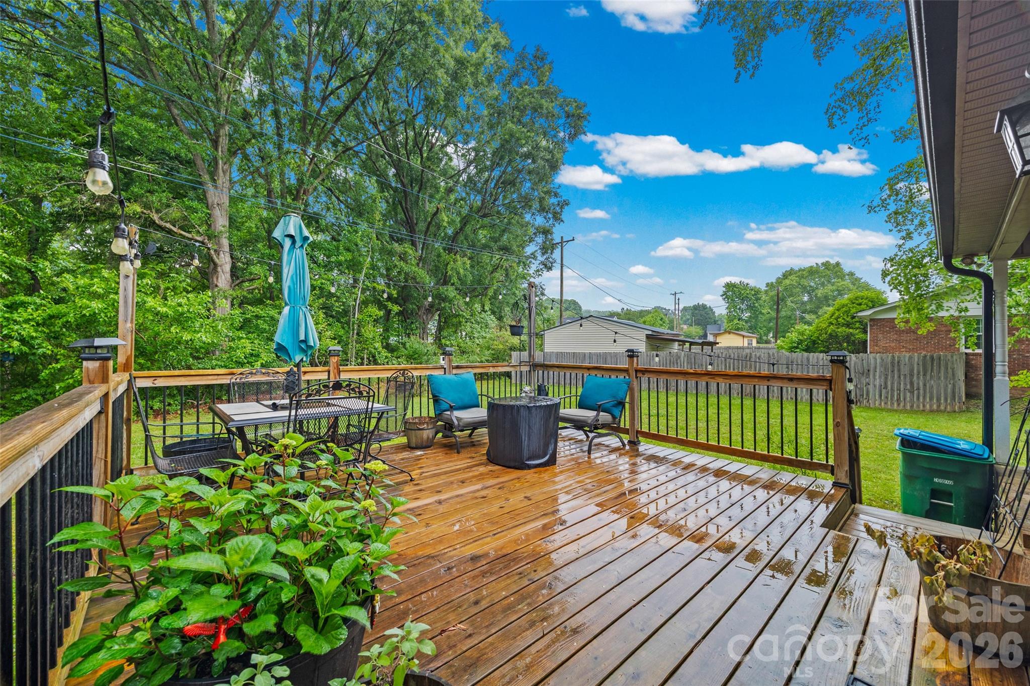 1208 Crowders Mountain Road — Bessemer City