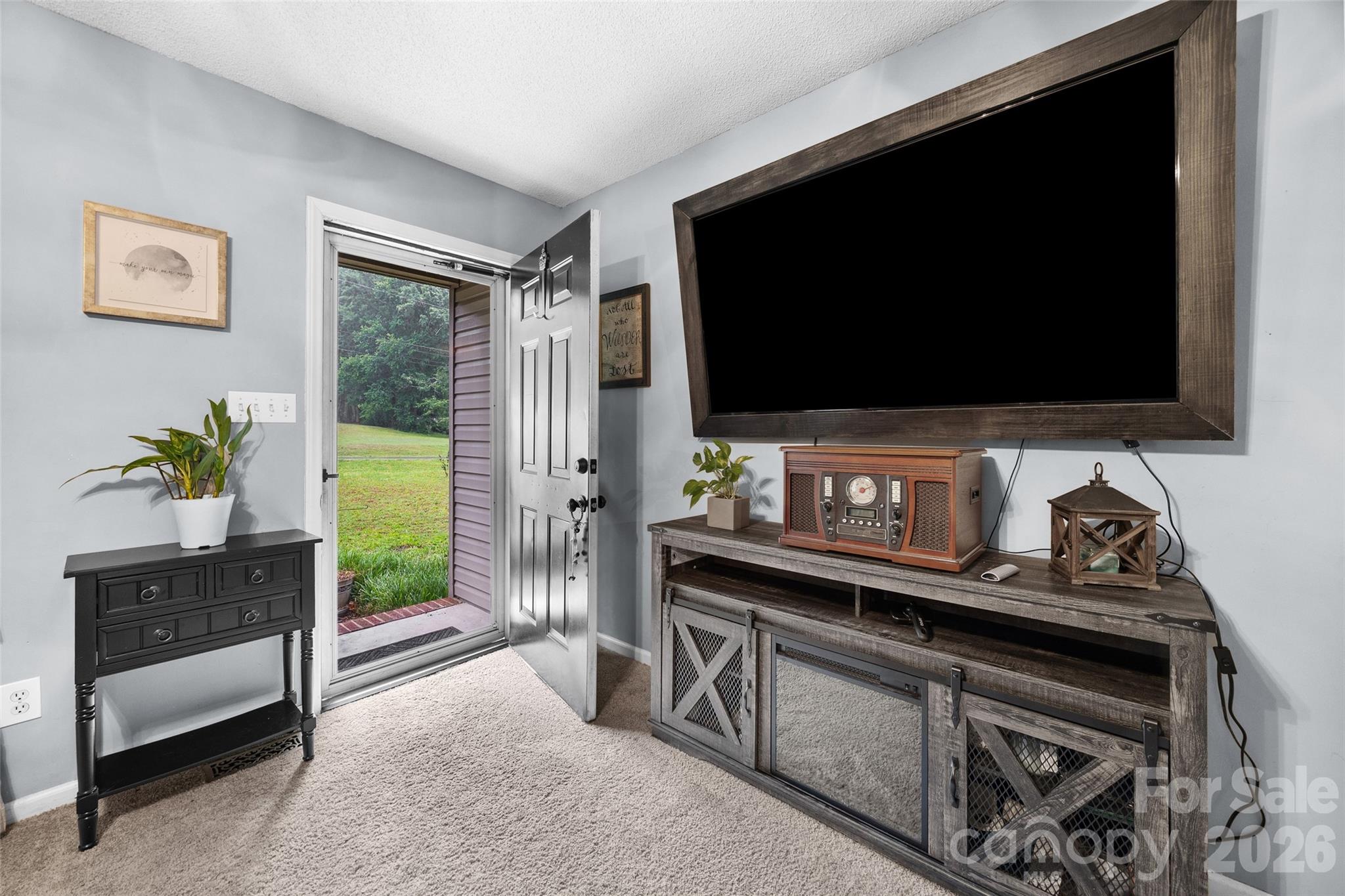 1208 Crowders Mountain Road — Bessemer City