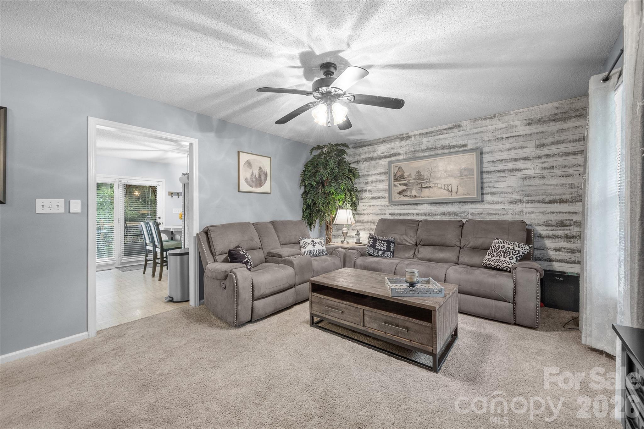 1208 Crowders Mountain Road — Bessemer City