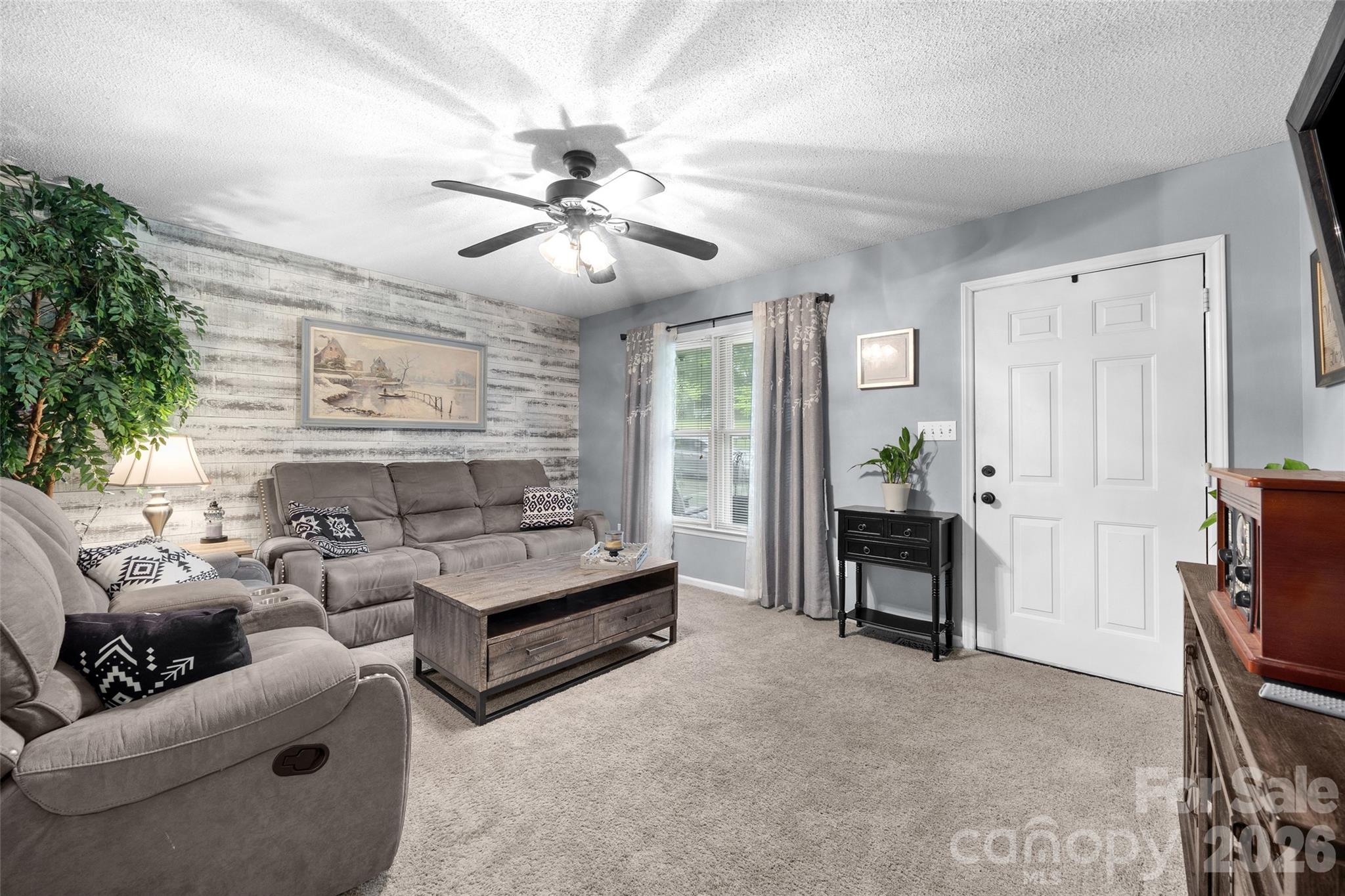 1208 Crowders Mountain Road — Bessemer City