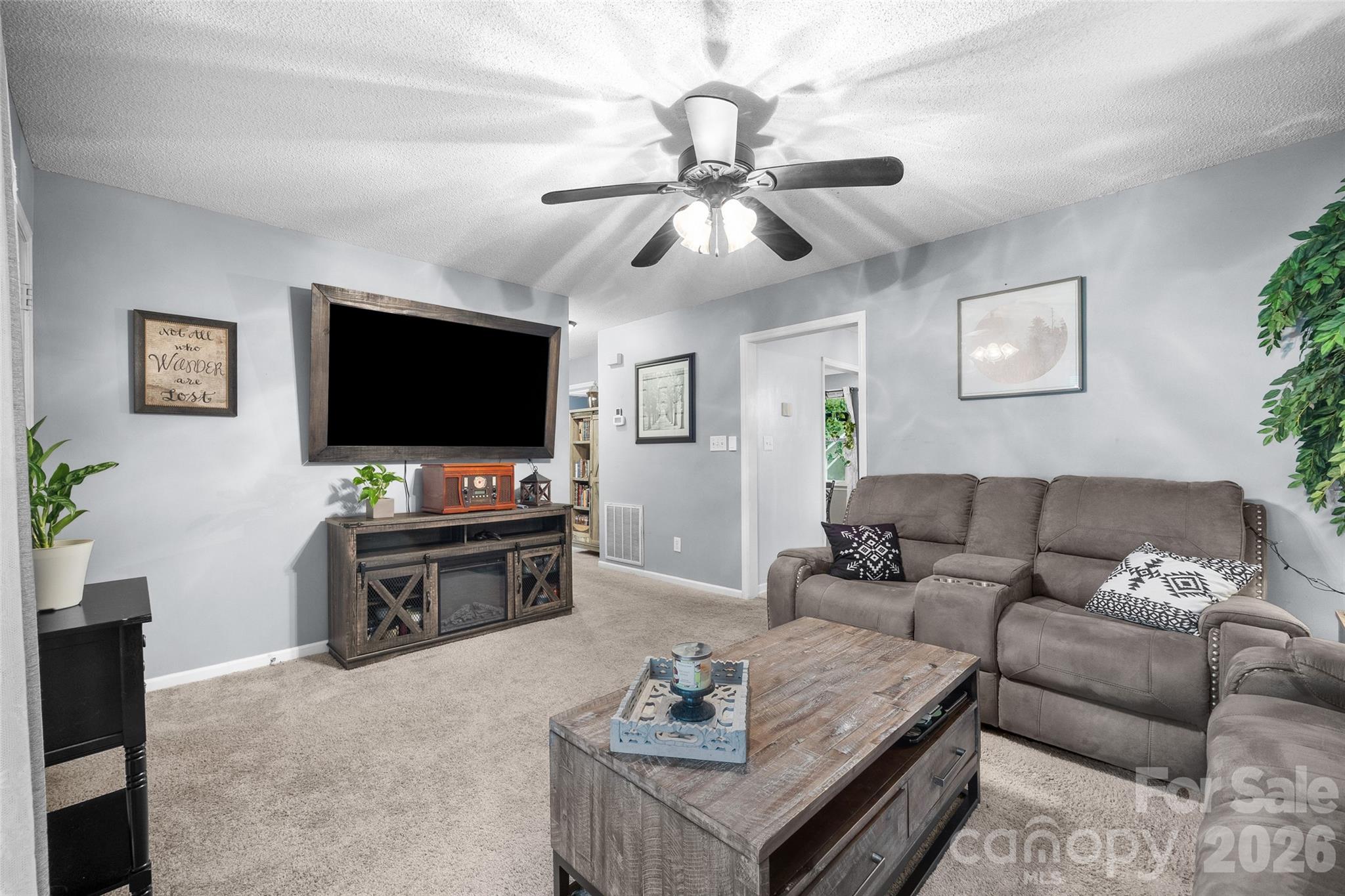 1208 Crowders Mountain Road — Bessemer City