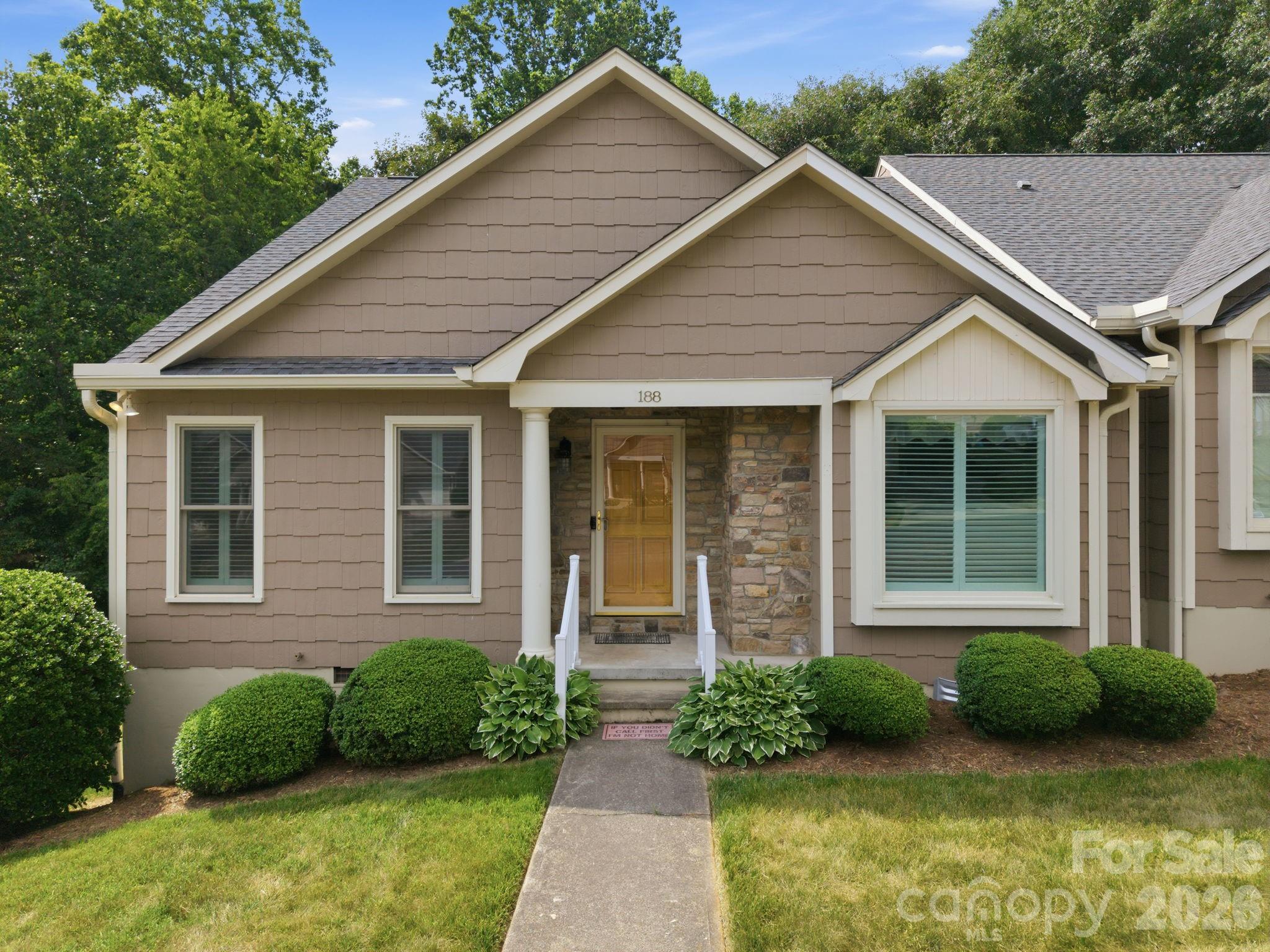 188 39th Avenue Court NW — Hickory