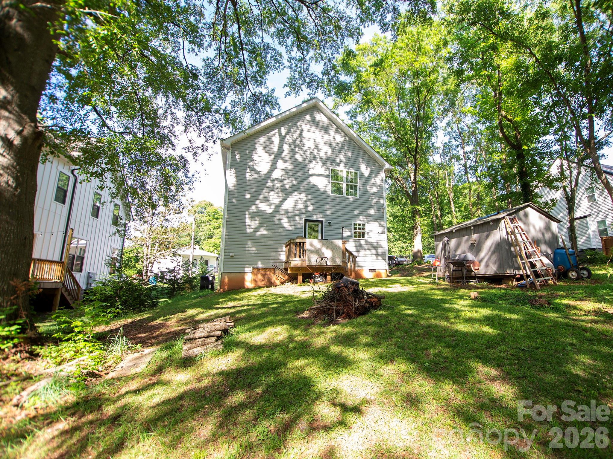 509 Sacco Extension — Belmont