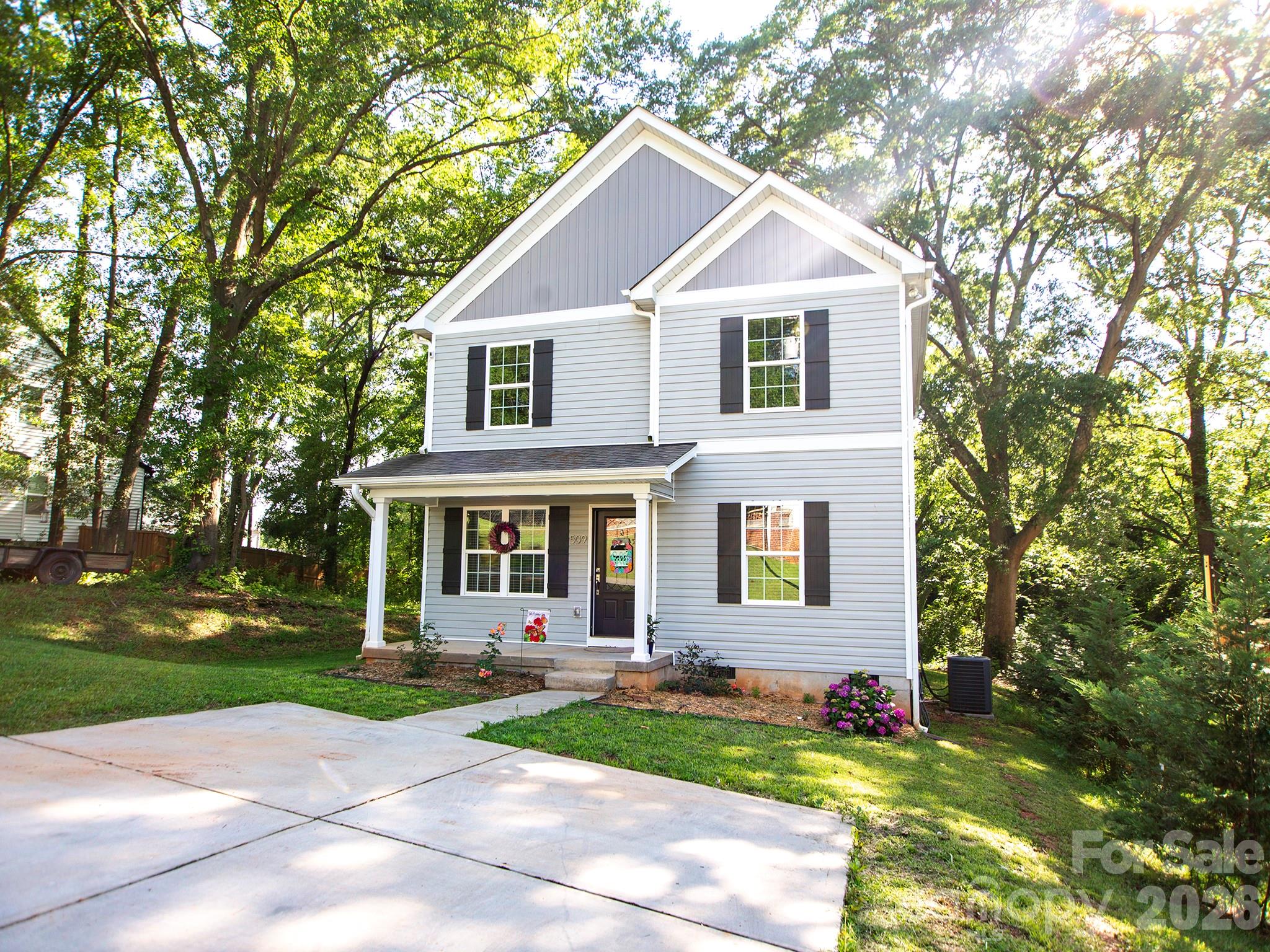 509 Sacco Extension — Belmont