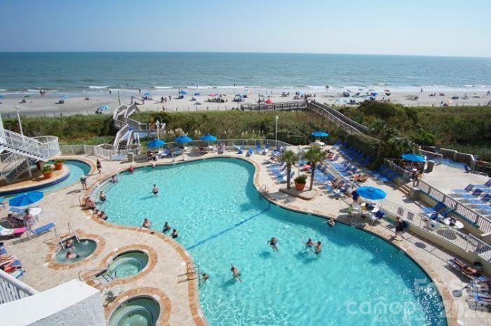 161 Seawatch Drive — Myrtle Beach