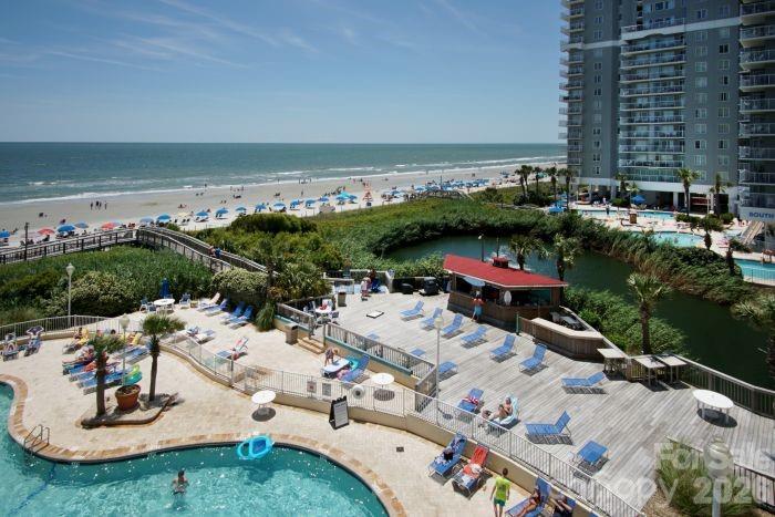 161 Seawatch Drive — Myrtle Beach