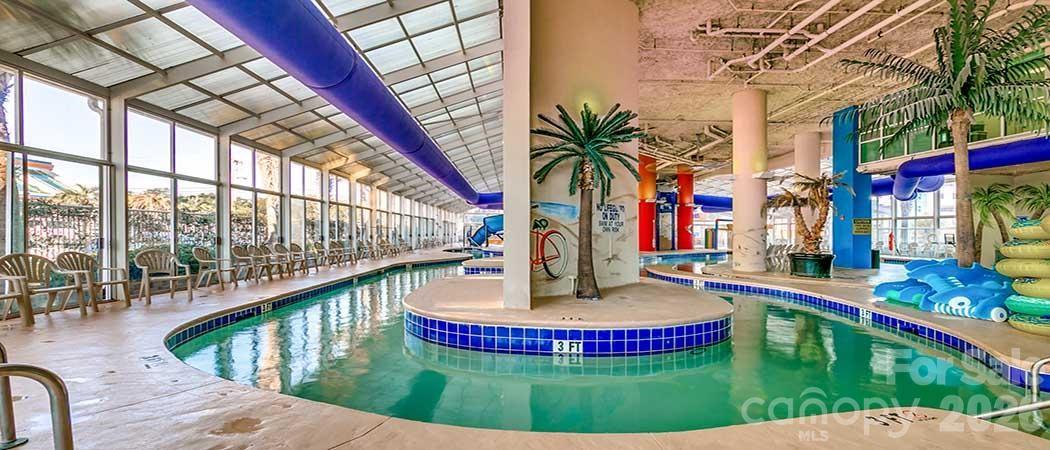 161 Seawatch Drive — Myrtle Beach