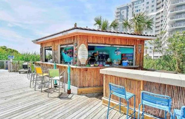 161 Seawatch Drive — Myrtle Beach