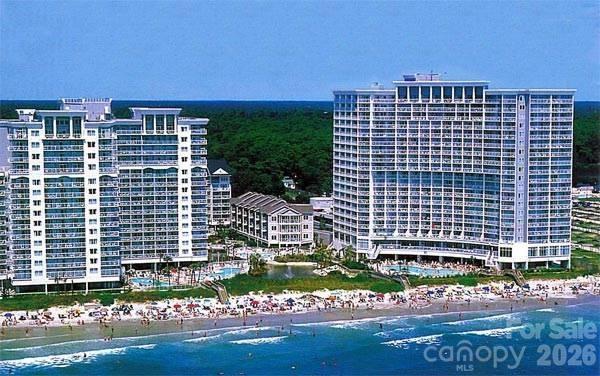 161 Seawatch Drive — Myrtle Beach