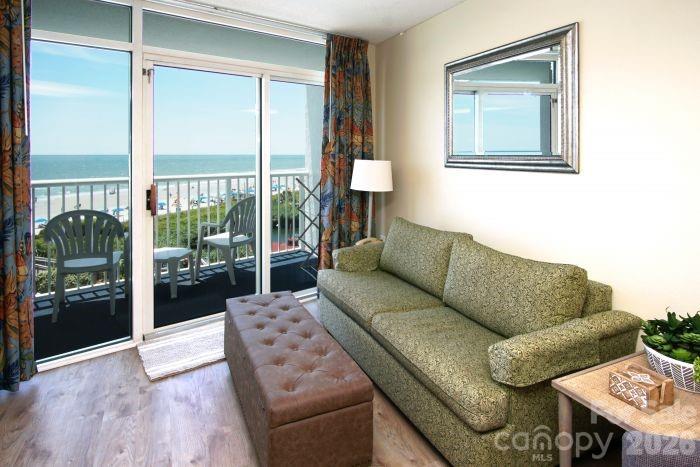 161 Seawatch Drive — Myrtle Beach