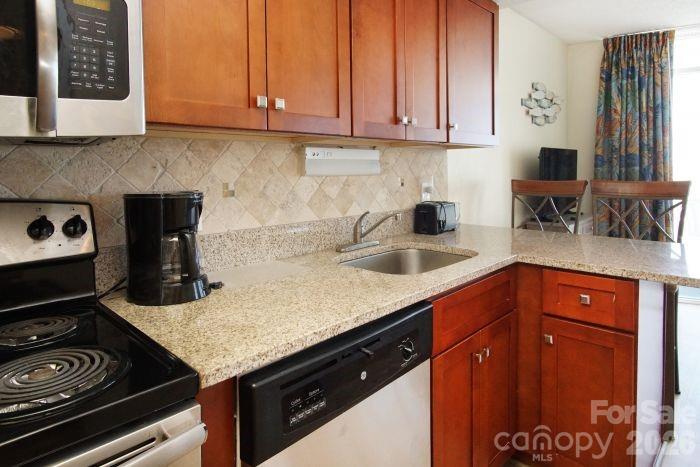 161 Seawatch Drive — Myrtle Beach