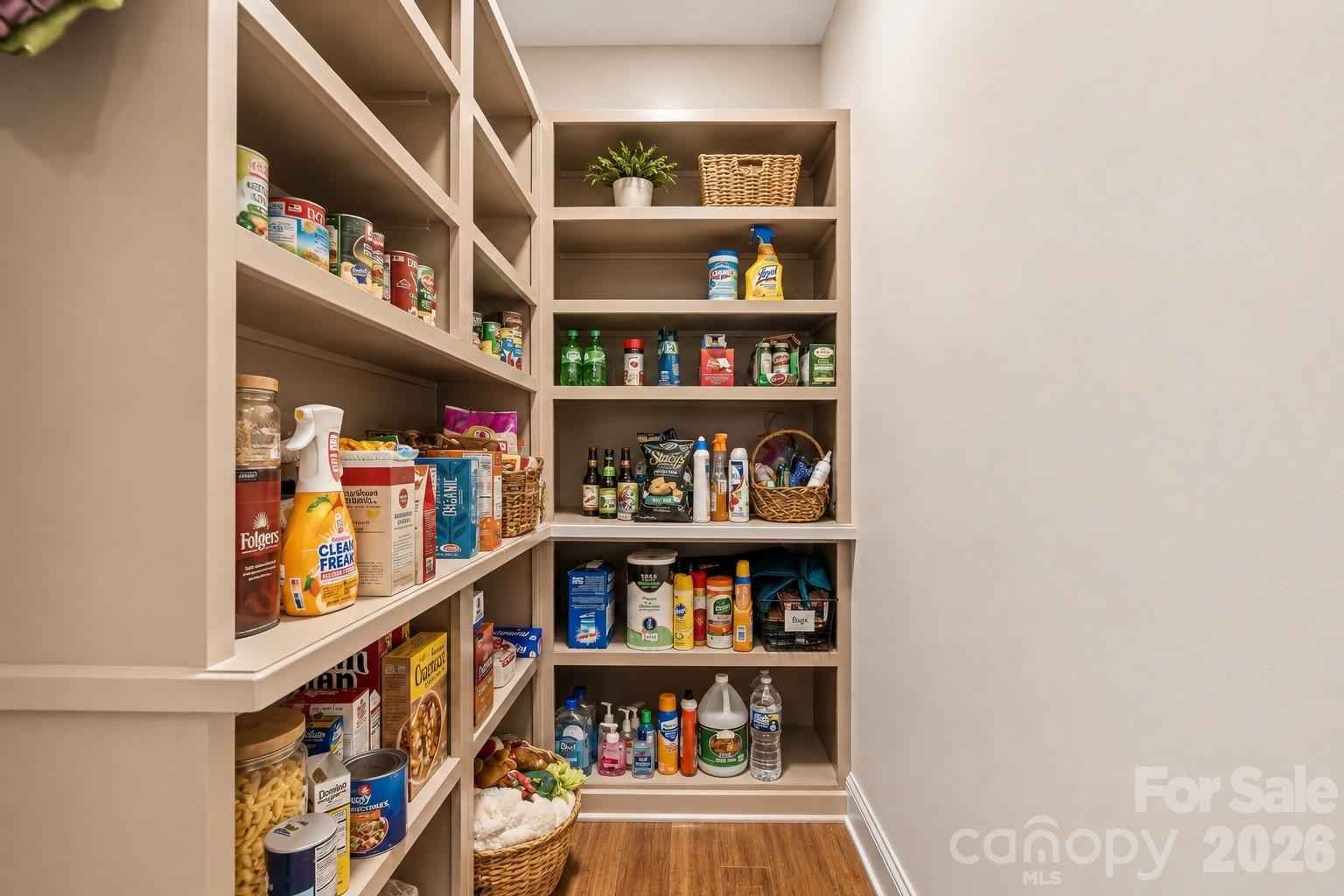 60 Hawks Pointe Lane — Weaverville