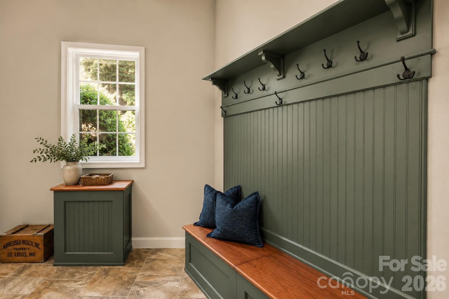 60 Hawks Pointe Lane — Weaverville