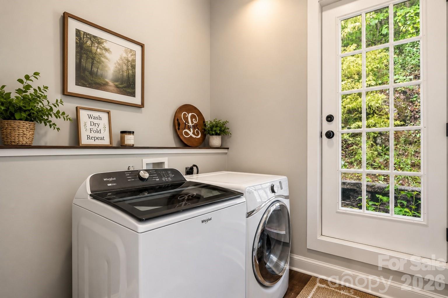 60 Hawks Pointe Lane — Weaverville