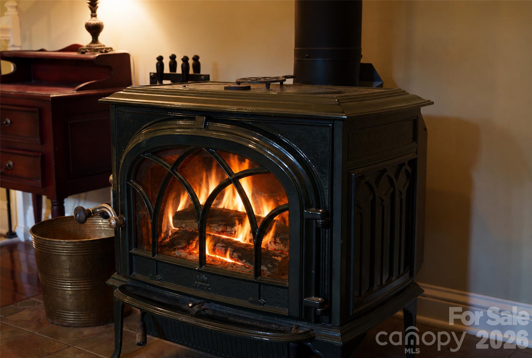 60 Hawks Pointe Lane — Weaverville