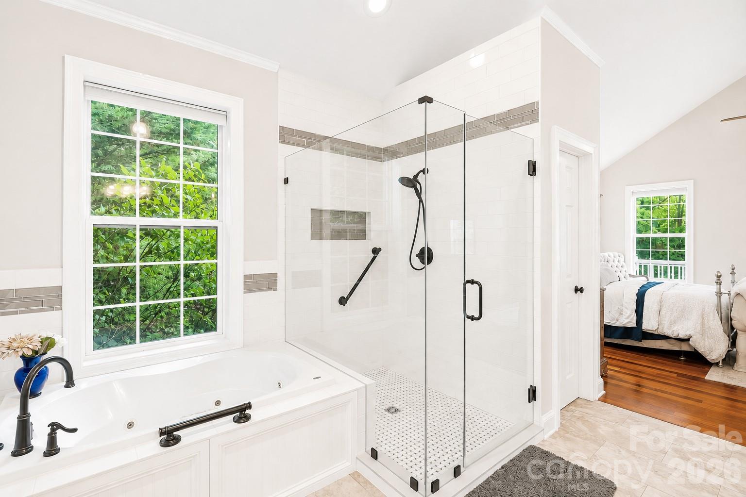 60 Hawks Pointe Lane — Weaverville