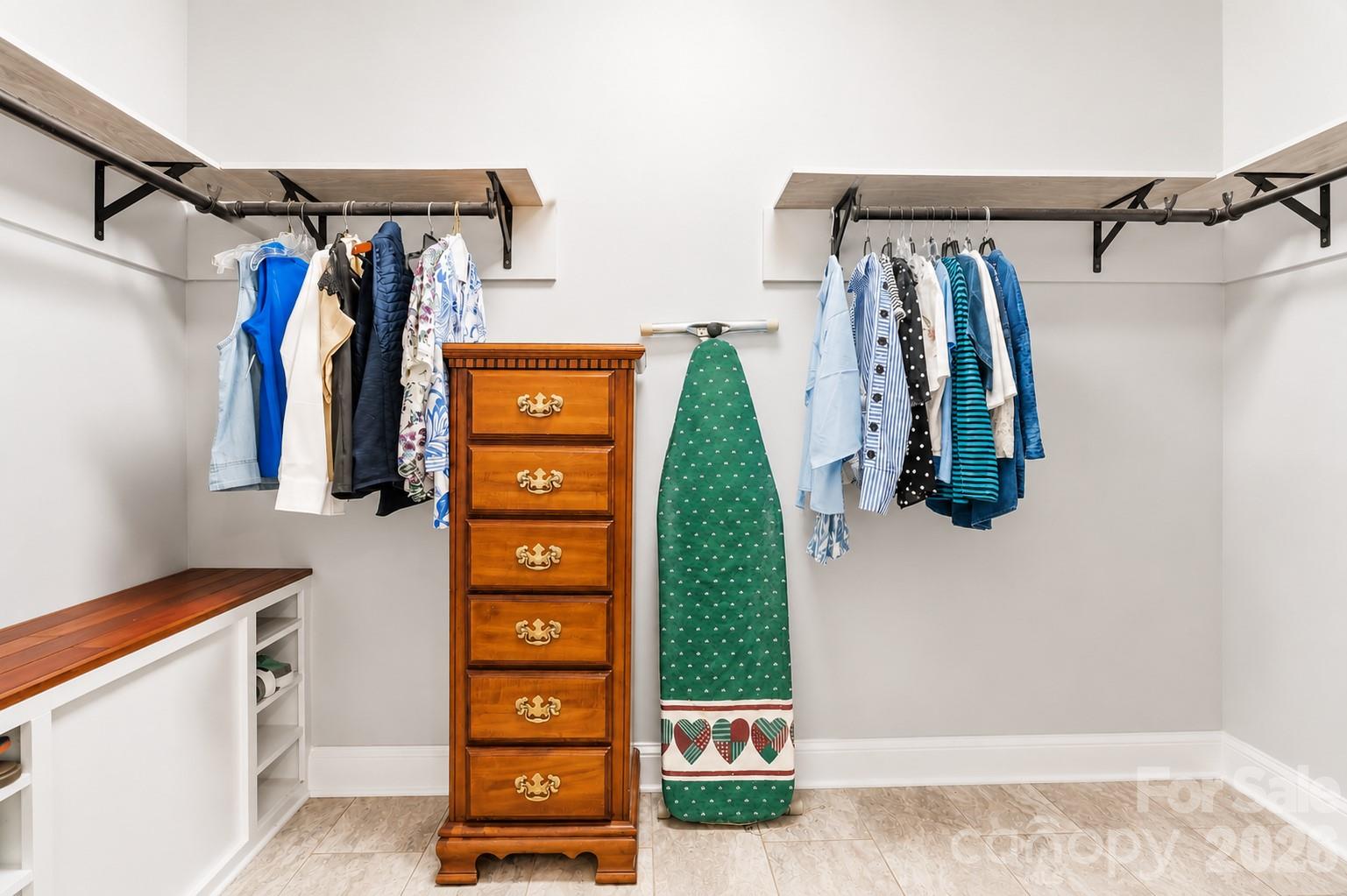 60 Hawks Pointe Lane — Weaverville