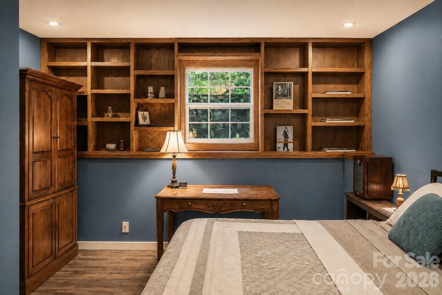 60 Hawks Pointe Lane — Weaverville