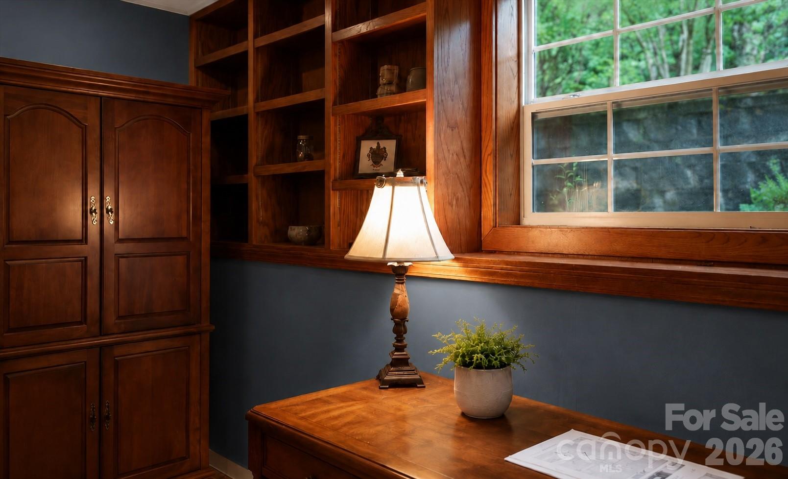 60 Hawks Pointe Lane — Weaverville