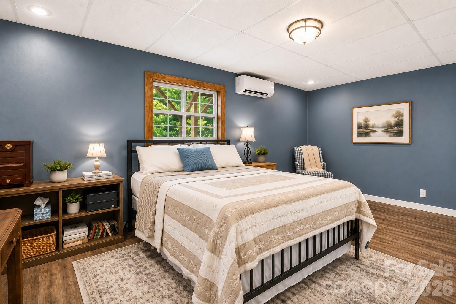 60 Hawks Pointe Lane — Weaverville