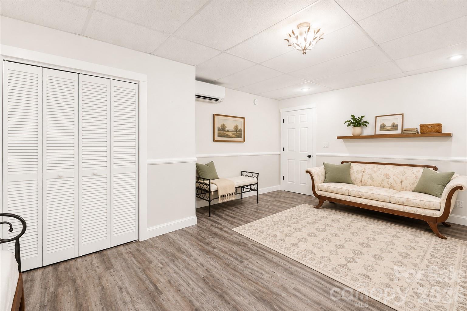 60 Hawks Pointe Lane — Weaverville