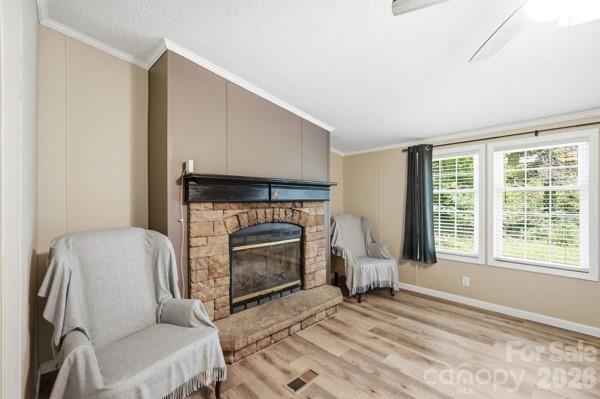 864 Stowe Lane — Gastonia