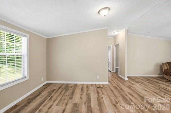 864 Stowe Lane — Gastonia