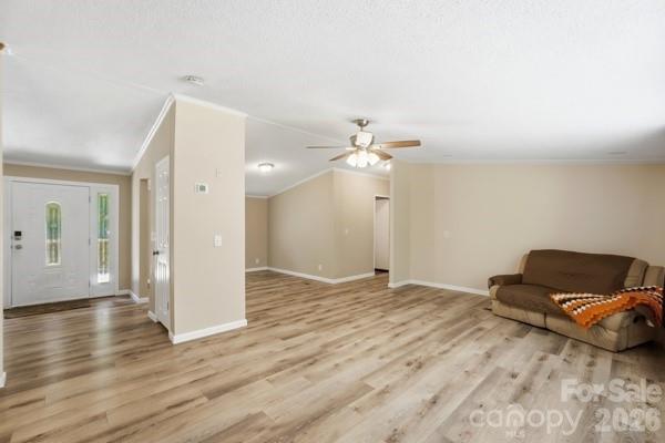 864 Stowe Lane — Gastonia