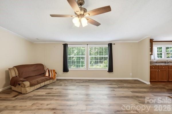 864 Stowe Lane — Gastonia