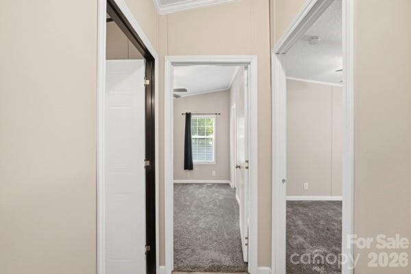 864 Stowe Lane — Gastonia