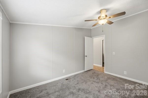 864 Stowe Lane — Gastonia